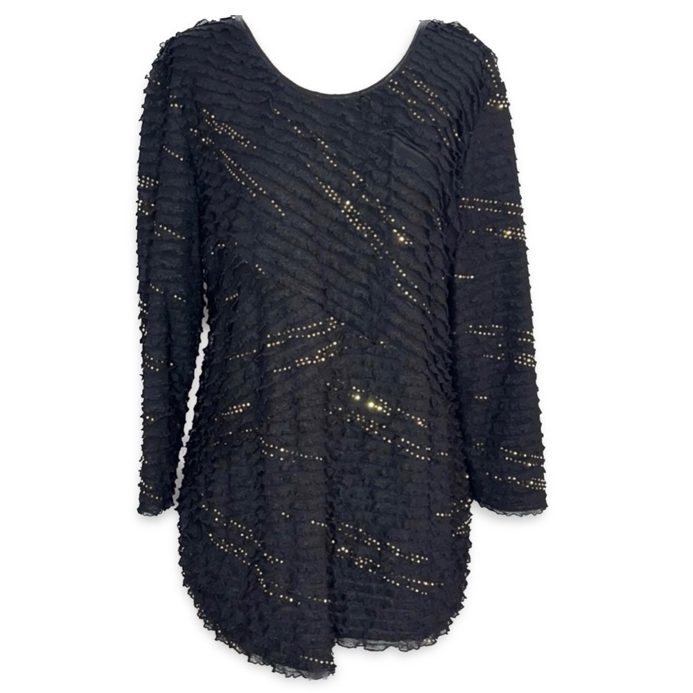 Elementz Top